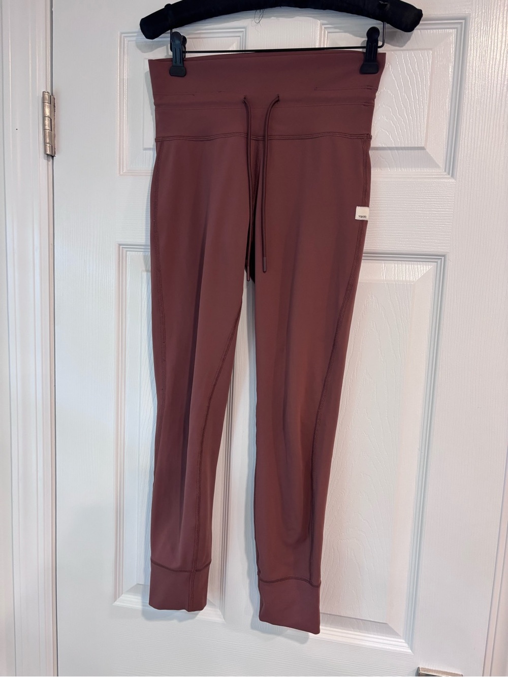 VUORI DAILY LEGGINGS size small